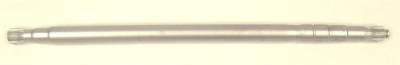 Rareelectrical - New Drive Shaft Compatible With Sea-Doo 2003-2004 Gtx 4-Tec Wake 1503Cc 271001449 272000185