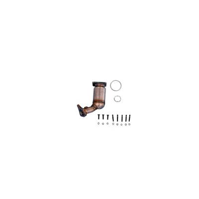 Rareelectrical - New Catalytic Converter Compatible With Infiniti Nissan Altima Murano Pathfinder 2007-2017 By Part