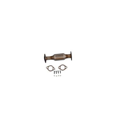 Rareelectrical - New Catalytic Converter Compatible With Kia Hyundai Sedona 2006-2010 By Part Numbers 126026 642066