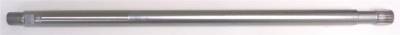Rareelectrical - New Drive Shaft Compatible With Tiger Shark 1996 Monte Carlo Montego 640Cc Daytona 770Cc 0675-173