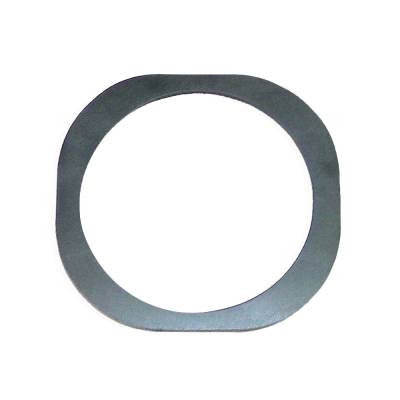 Rareelectrical - New Exhaust Gasket Compatible With Sea-Doo Spark 90 3Up Spark Trixx 1Up Spark Na Spark 2Up Spark Dt
