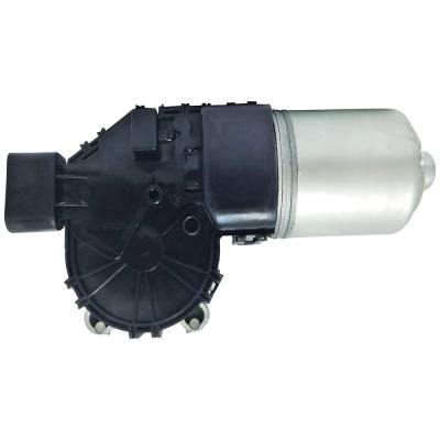 Rareelectrical - New Front Wiper Motor Compatible With Chevrolet Uplander Traverse 2009 By Part Number 68030272Aa