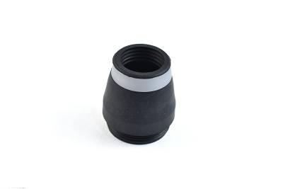 Rareelectrical - New Impeller Boot Series Compatible With Challenger Speedster  S Se Sp 1 2 X 155 260 By Part Number