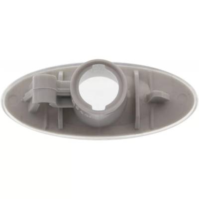 Rareelectrical - New Side Repeater Light Assembly Compatible With Nissan Juke 2011 2012 2013 2014 By Part Numbers