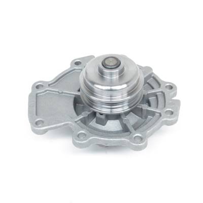 Rareelectrical - New Water Pump Compatible With Mazda Mpv 2.5L 2000 2001 3.0L 2002 2003 By Part Number Number Wp9035