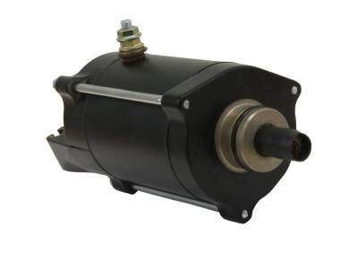 Rareelectrical - New Starter Compatible With Honda Vt1100c2 Ace 95-99 Vt1100t Ace Tour 98-01 31200-Mah-008