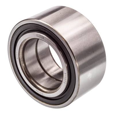 Rareelectrical - New Wheel Bearing Compatible With Honda Acura Jaguar Land Rover 2003 2004 2005 2006 2007 2008 2009
