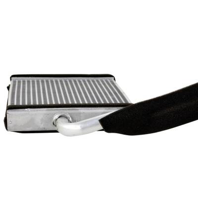 Rareelectrical - New Hvac Heater Core Compatible With Nissan Sentra 2007-2012 By Part Numbers 98029 9010533 399185