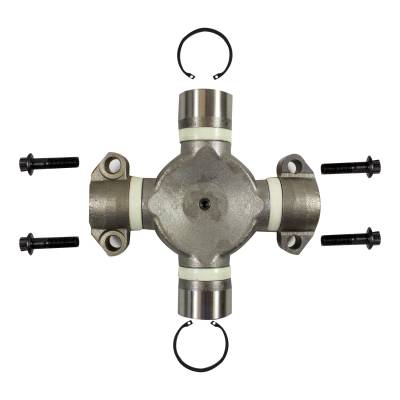 Rareelectrical - New Universal Joint Compatible With By Part Numbers 230-0025