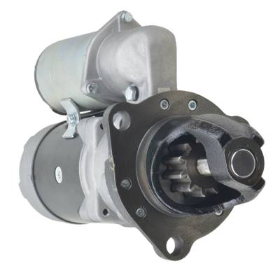 Rareelectrical - New 24V Cw Starter Fits Komatsu Apps By Part Number Only 0-23000-6610 0230007760