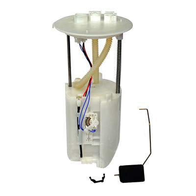 Rareelectrical - New Fuel Pump Module Fits Toyota Tacoma 4.0L 2005-2010 77020-04061 7702004061