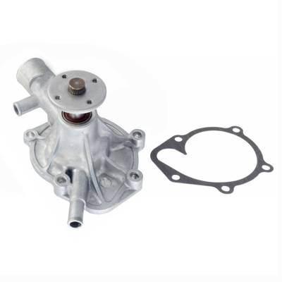 Rareelectrical - New Engine Water Pump Compatible With Toyota Carina 1972 161002501284 1610025010 16100-25012-84
