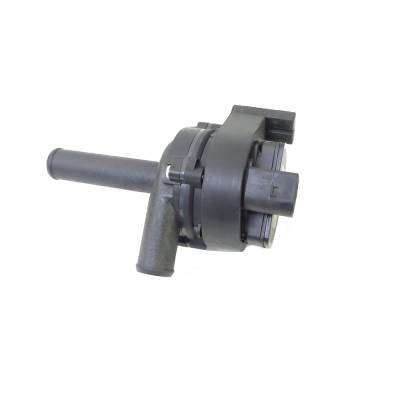 Rareelectrical - New Water Pump Compatible With Mercedes-Benz S350 3.0L S400 3.5L 2012 2013 Clk550 Cl550 5.5L 2007