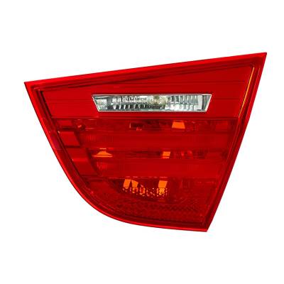 Rareelectrical - New Inner Right Tail Light Fits Bmw 335D 2009-2011 63217289428