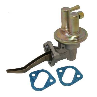 Rareelectrical - New Fuel Pump Compatible With Ford F-150 Tc Mustang 1968-1970 By Parts M23023 M23028 361 4194 M6984