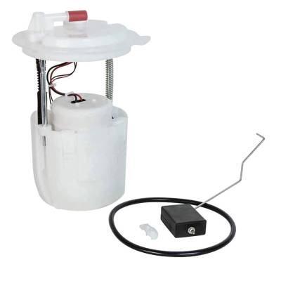 Rareelectrical - New Fuel Pump Module Compatible With Chevrolet Equinox Ls Lt Sport 3.4L 2005-2006 By Part Number
