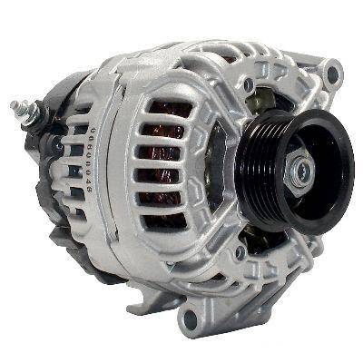 Rareelectrical - New Alternator Compatible With Chevrolet Car & Lt Trk Venture Oldsmobile Silhouette Pontiac Montana