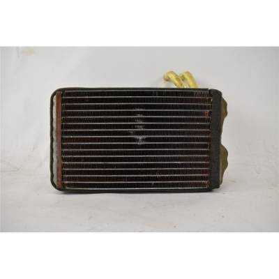 Rareelectrical - New Hvac Heater Core Compatible With Corolla 1992-1989 By Part Numbers 94459 398286 98459