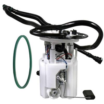 Rareelectrical - New Fuel Pump Module Compatible With Chevrolet Malibu 2.2L 2004-2006 By Part Number 10374394