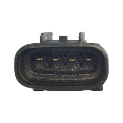 Rareelectrical - New Distributor Compatible With 1996 Toyota 4Runner 2.7 19050-75020 D9099 84-77466 31-77466 Ty42