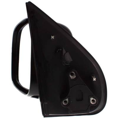 Rareelectrical - New Left Mirror Compatible With Gmc Isuzu Chevrolet Canyon I-290 Colorado I-370 I-280 I-350 2004