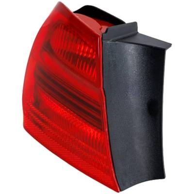 Rareelectrical - New Left Tail Lights Compatible With Bmw 323I 325I 330I 330Xi 335Xi 328Xi 2.5L 3.0L 2006 2007 2008