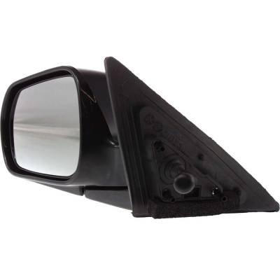 Rareelectrical - New Left Mirror Compatible With Honda Accord 2.3L 3.0L 1998-2001 By Part Numbers Ho1320136