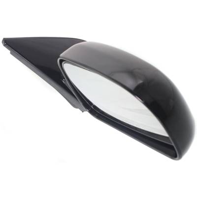 Rareelectrical - New Right Mirror Compatible With Hyundai Santa Fe 2.4L 2.7L 2001-2001 By Part Numbers Hy1321136