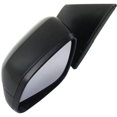 Rareelectrical - New Left Mirror Compatible With Chevrolet Spark 1.4L 2016-2016 By Part Numbers Gm1320533
