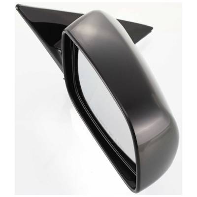Rareelectrical - New Right Mirror Compatible With Toyota Solara 2.4L 3.3L 2004-2007 By Part Numbers To1321239