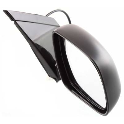 Rareelectrical - New Right Mirror Compatible With Lexus Rx350 Rx330 Rx400h 3.3L 3.5L 2004 2005 2006 2007 2008 By Part