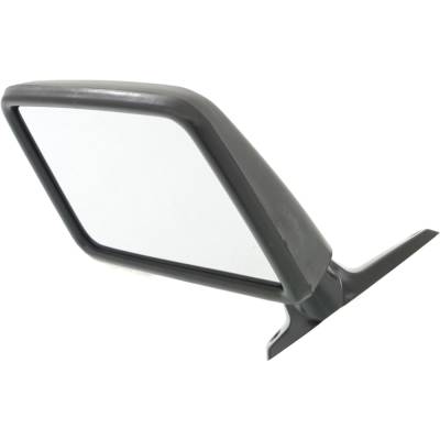 Rareelectrical - New Left Mirror Compatible With Ford F-250 F-350 Custom Ranger F-150 Bronco Ii Explorer 1983 1984