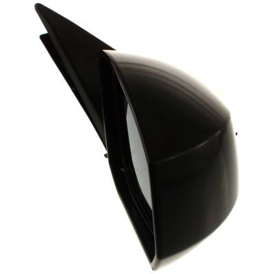 Rareelectrical - New Right Mirror Compatible With Nissan 350Z 3.5L 2003-2003 By Part Numbers Ni1321208 K6301cd000