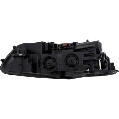 Rareelectrical - New Left Headlights Compatible With Audi S6 A6 2.0L 4.0L 2016 2017 2018 By Part Numbers Au2502195