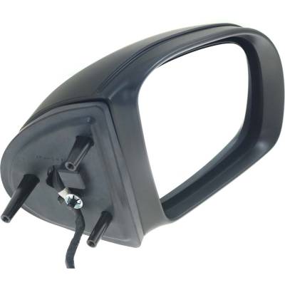 Rareelectrical - New Right Mirror Compatible With Mercedes-Benz Gl320 Gl550 Gl450 Ml320 Ml350 Ml500 Ml550 Ml63 Amg