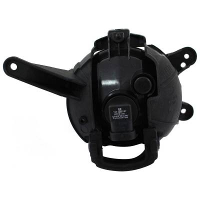 Rareelectrical - New Left Fog Light Assembly Compatible With Chevrolet Cruze 2011 2012 2013 2014 2015 By Part Numbers