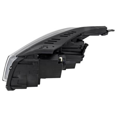 Rareelectrical - New Right Headlights Compatible With Kia Sorento 2.4L 3.3L 2019 2020 By Part Numbers Ki2503229