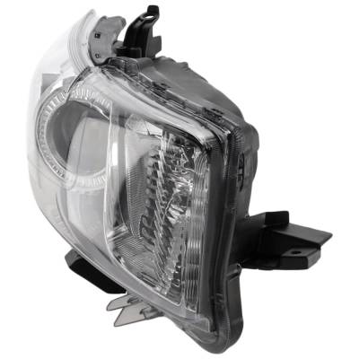 Rareelectrical - New Right Headlights Compatible With Scion Xb 2.4L 2011 2012 2013 2014 2015 By Part Numbers