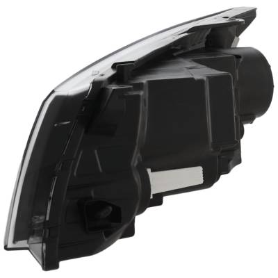 Rareelectrical - New Right Headlights Compatible With Kia Optima 2.0L 2.4L 2011 2012 2013 By Part Numbers Ki2503155c