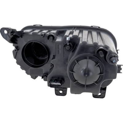 Rareelectrical - New Right Headlights Compatible With Dodge Challenger 2015 2016 2017 2018 2019 2020 2021 2022 2023