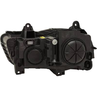 Rareelectrical - New Left Headlights Compatible With Chrysler 300 3.6L 5.7L 6.4L 2018 2019 2020 2021 2022 2023 By