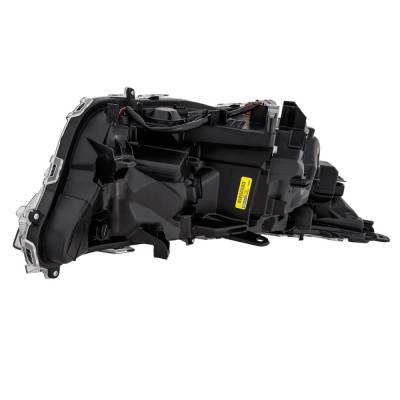 Rareelectrical - New Left Headlights Compatible With Toyota Rav4 Prime 2.5L 2021-2021 By Part Numbers 8117042B11-Pfm