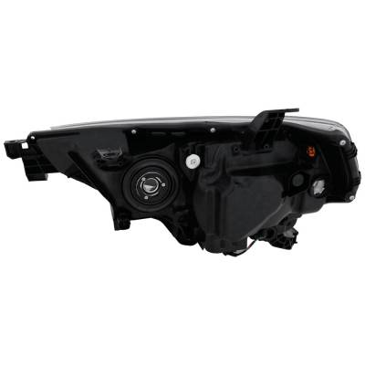 Rareelectrical - New Right Headlights Compatible With Toyota 4Runner 4.0L 2021 2022 2023 By Part Numbers To2503309c