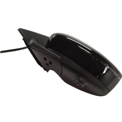 Rareelectrical - New Left Mirror Compatible With Nissan Kicks 1.6L 2018-2018 By Part Numbers Ni1320296 963025Rl0d-Pfm