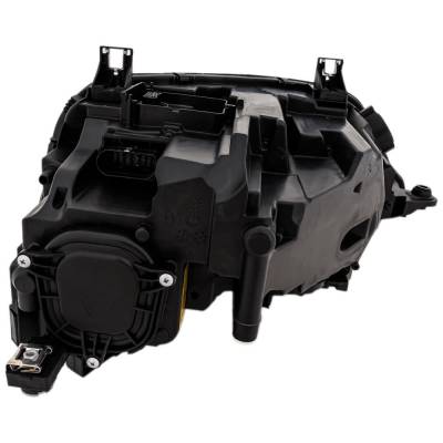 Rareelectrical - New Right Headlights Compatible With Audi Q5 Sq5 2.0L 3.0L 2018 2019 2020 By Part Numbers Au2503206c