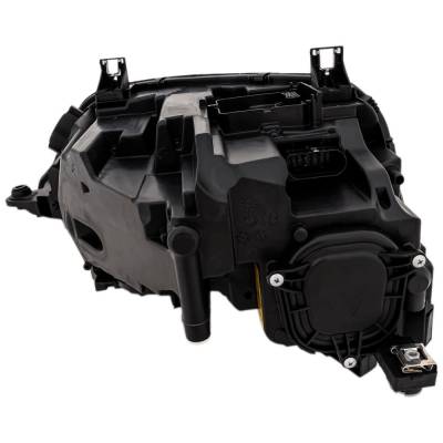 Rareelectrical - New Left Headlights Compatible With Audi Q5 Sq5 2.0L 3.0L 2018 2019 2020 By Part Numbers Au2502206c