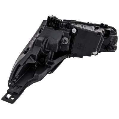 Rareelectrical - New Right Headlights Compatible With Acura Rdx 2.0L 2019 2020 2021 2022 2023 By Part Numbers