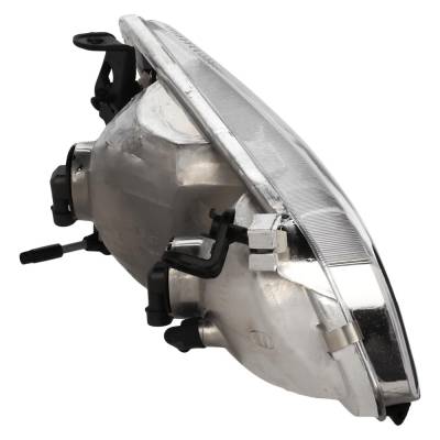 Rareelectrical - New Left Headlights Compatible With Toyota Camry 2.2L 3.0L 2000 2001 By Part Numbers To2502130c