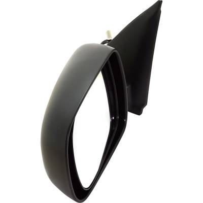 Rareelectrical - New Left Mirror Compatible With Toyota Tacoma 2.7L 4.0L 2005-2010 By Part Numbers To1320256