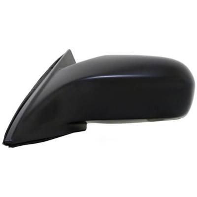 Rareelectrical - New Right Mirror Compatible With Honda Civic 1.7L 2001-2004 By Part Numbers 4710132 76200S5pa21